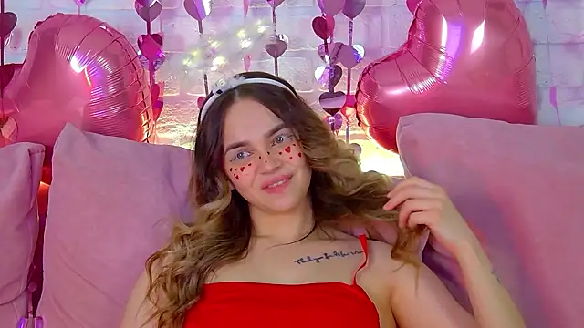 AnitaVenture live XXX chat