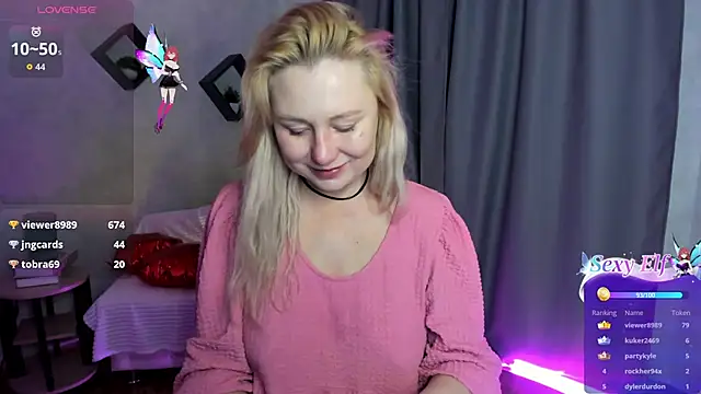 scent__of_womanのライブXXXチャット