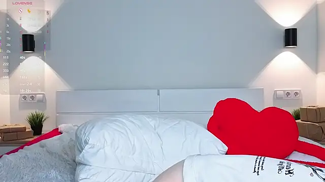 Czat XXX na żywo – GhisllaineWestler