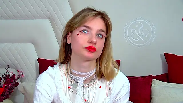 Chat XXX ao vivo de MerlinMeyer