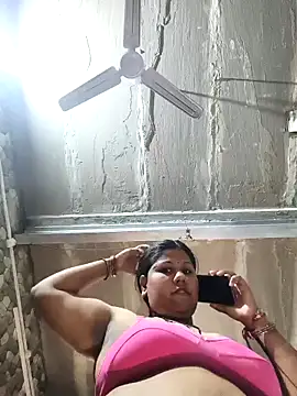 SexyKajal_758 – Kamerová šou