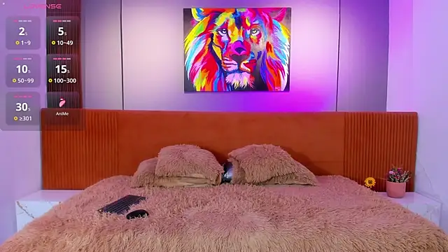 yeye_sweet_のライブXXXチャット