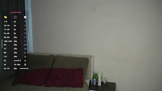 Czat XXX na żywo – MarenGoodrich