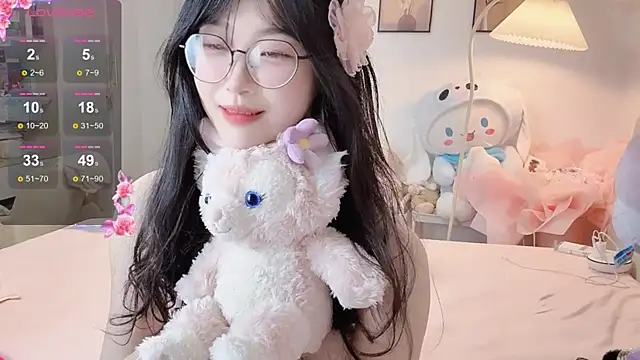 Luminous4173 Show Webcam