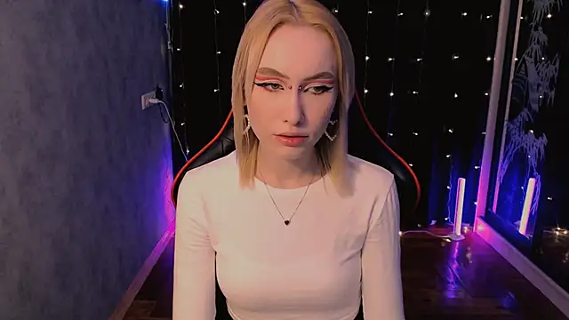 crybambi live XXX chat