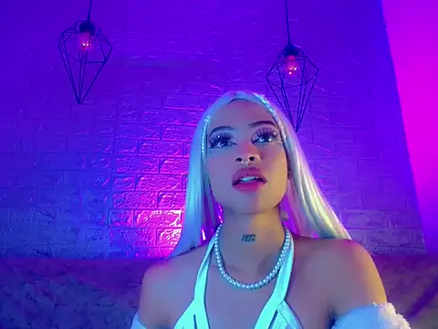 DahliaGill Live XXX-Chat