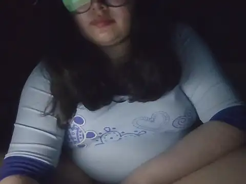 Chat XXX ao vivo de DearestKittyKat