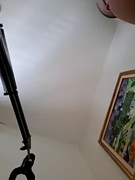 cetriolino Webcam Show