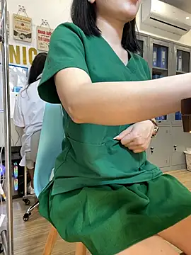 Chat +18 de Clinic_Sexy ao vivo