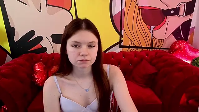 MaRich_Ka Adlı Modelin Canlı XXX Sohbeti