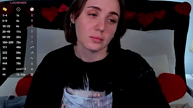 Sembang XXX Secara Langsung LianaFord