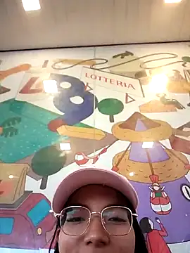 Chat XXX ao vivo de SheenaBrooke