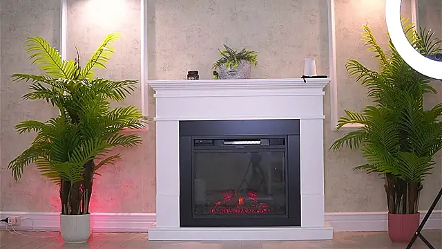 Sembang XXX Secara Langsung Abbela_White