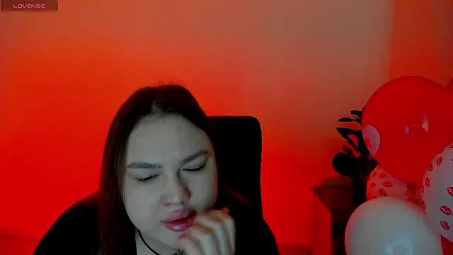 Živý XXX chat Sofiawetsweet