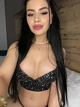 Sembang XXX Secara Langsung Ameliablack_1