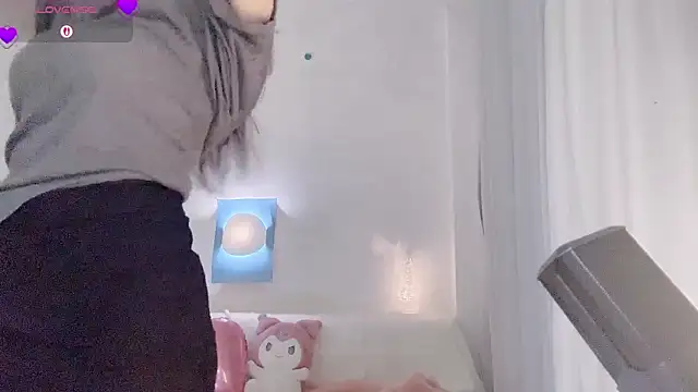 Chat XXX ao vivo de Fayebae_11