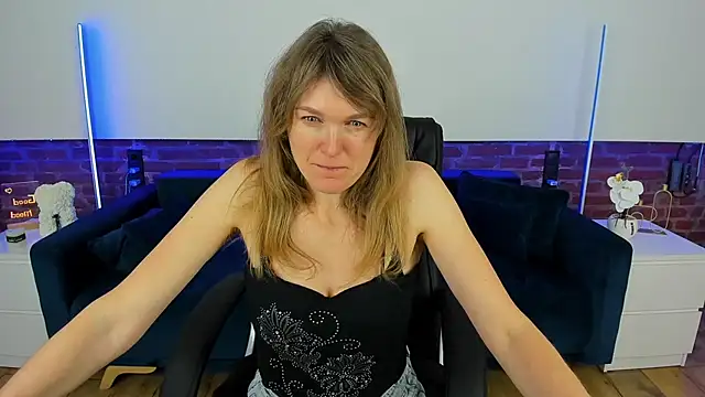 Anabell_xxxのライブXXXチャット