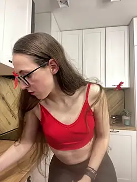 MartiniiSelenna – Live XXX-chat