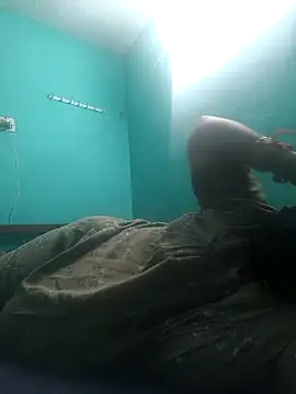 Villageanuty Pertunjukan Webcam