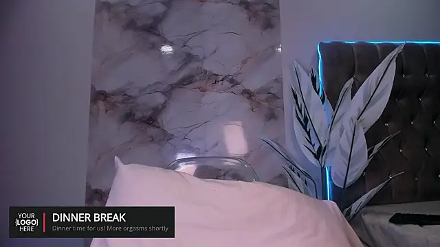 Živý XXX chat Calyselen