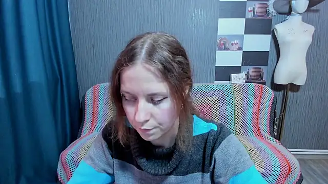 pa1e_pr1ncess Live XXX-chat