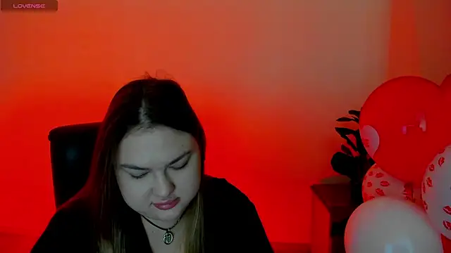 Sofiawetsweet élő XXX-chatje