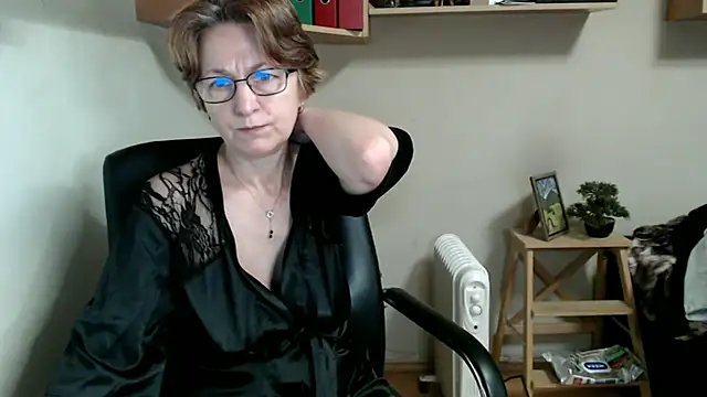 katemodel লাইভ XXX চ্যাট