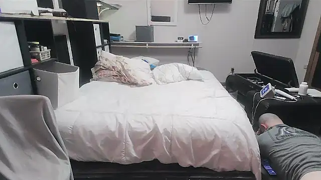 Pokazy przed kamerką – sissytrapdolly24