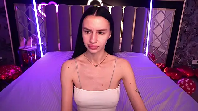 Snow_WhiteeeXのライブXXXチャット