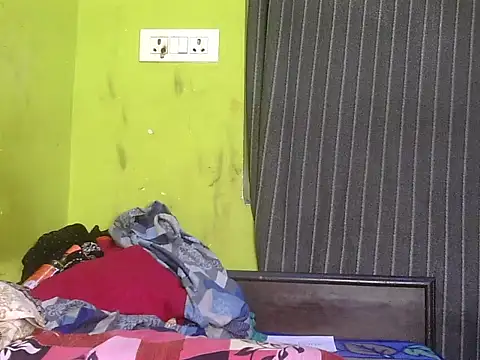 Webkamerová show Anju__02