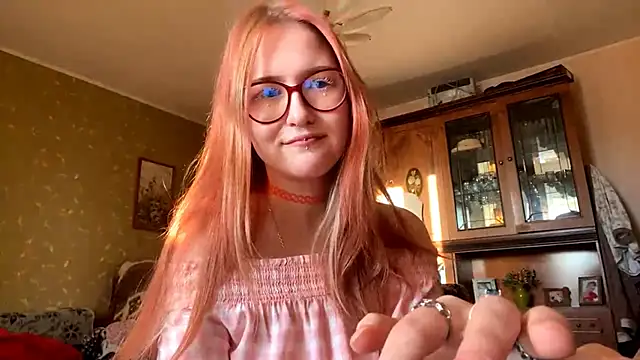 Živý XXX chat LaureenVielma