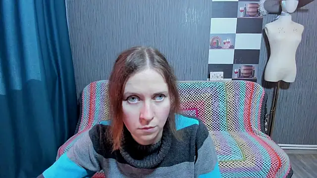 pa1e_pr1ncess 现场XXX聊天