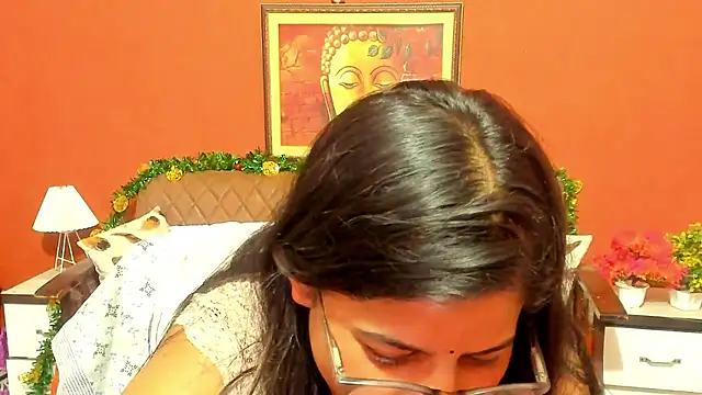 Jasmine_Jaey1's Webcam Show