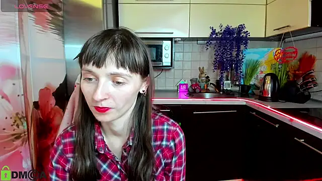 Živý XXX chat TayanaJons