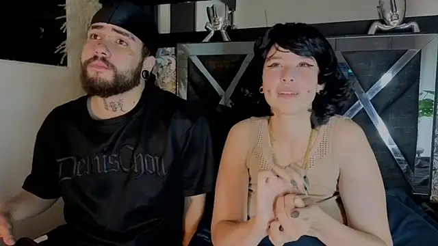 Benny_and_Mark live XXX chat