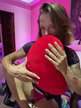 Chatroom XXX en direct de mommyselenafit_