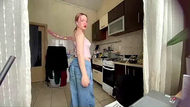 Вебкам-шоу MariiCooper