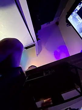 Show Webcam de brandonpatteson