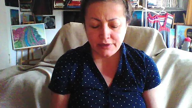 Živý XXX chat MariaAnaSunshine