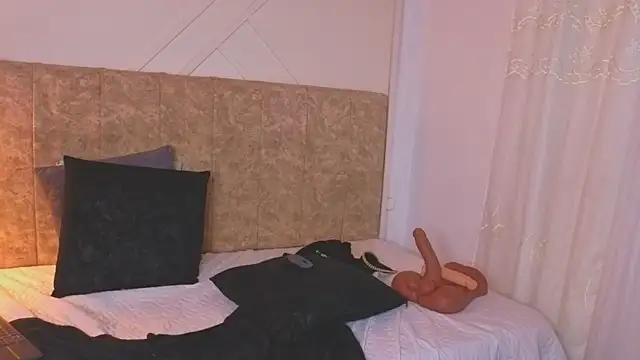 angelinarouse_ Webcam Show