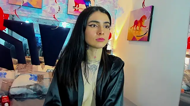 Živý XXX chat katherin__19