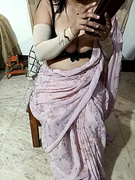 Secret_Bhabhi – Naživo XXX chat