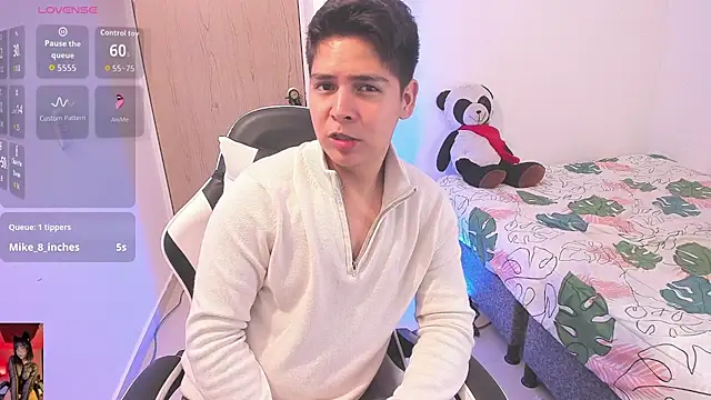 Asta_YunoXXX Webcamshow