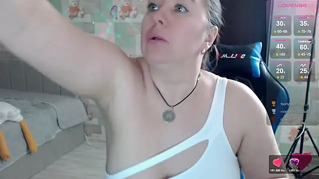 Sembang XXX Secara Langsung Korolek12