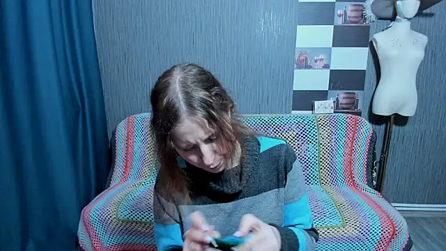 Czat XXX na żywo – pa1e_pr1ncess