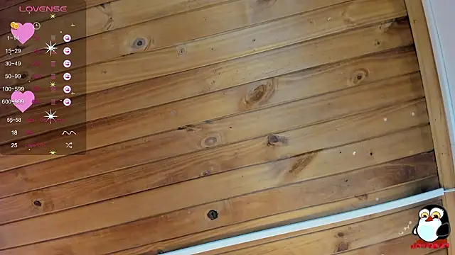 cristal__hot_1 élő XXX-chatje