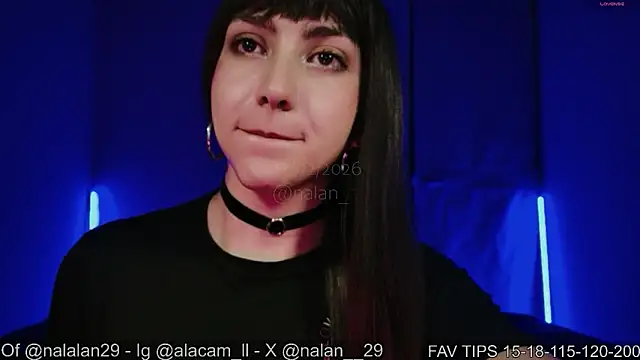 Chat XXX Live Nalan__