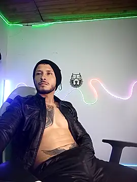 sebastian_horny – Live XXX-chat