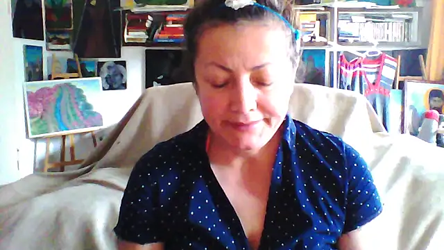 MariaAnaSunshine Live XXX-chat