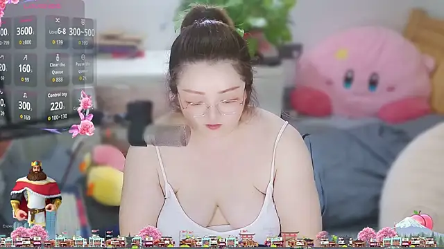 AngelwithEcup Live XXX-chat